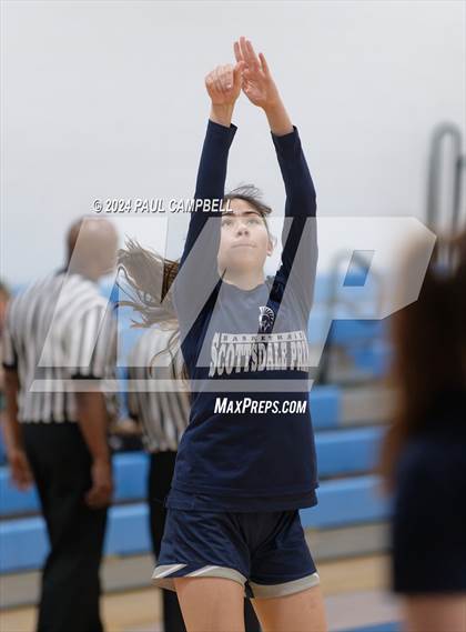 Thumbnail 2 in Scottsdale Preparatory Academy @ Veritas Prep photogallery.