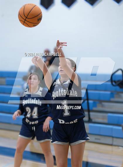 Thumbnail 1 in Scottsdale Preparatory Academy @ Veritas Prep photogallery.