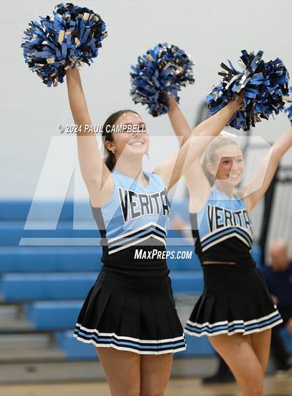 Thumbnail 3 in Scottsdale Preparatory Academy @ Veritas Prep photogallery.
