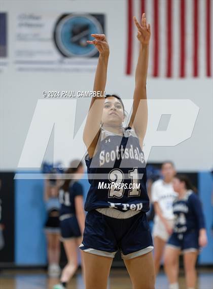 Thumbnail 3 in Scottsdale Preparatory Academy @ Veritas Prep photogallery.