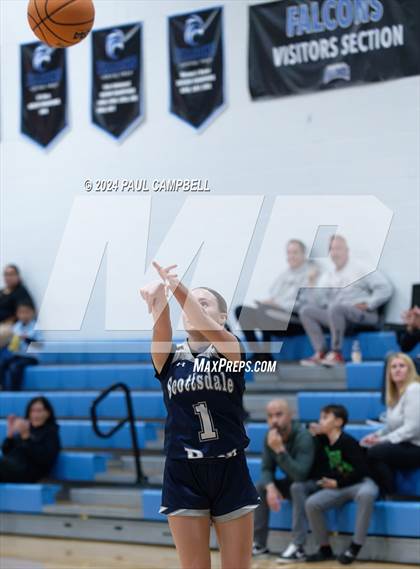 Thumbnail 3 in Scottsdale Preparatory Academy @ Veritas Prep photogallery.