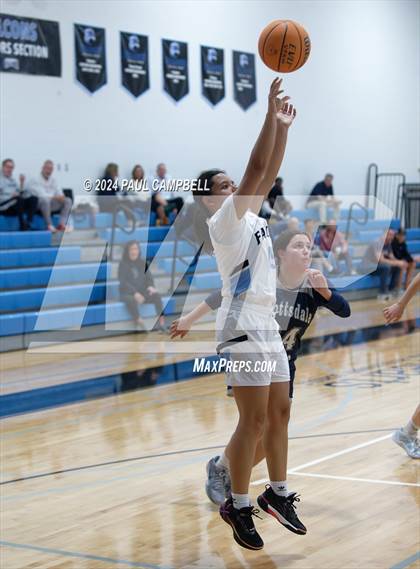 Thumbnail 2 in Scottsdale Preparatory Academy @ Veritas Prep photogallery.