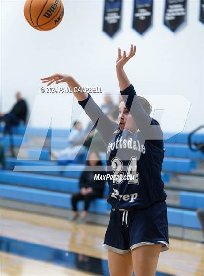 Thumbnail 1 in Scottsdale Preparatory Academy @ Veritas Prep photogallery.