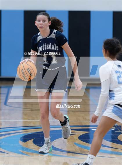 Thumbnail 1 in Scottsdale Preparatory Academy @ Veritas Prep photogallery.