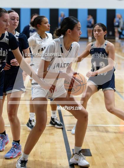 Thumbnail 1 in Scottsdale Preparatory Academy @ Veritas Prep photogallery.