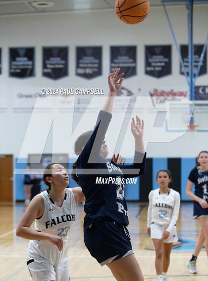 Thumbnail 2 in Scottsdale Preparatory Academy @ Veritas Prep photogallery.