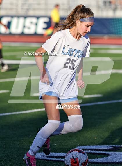 Thumbnail 3 in Syracuse vs. Layton photogallery.