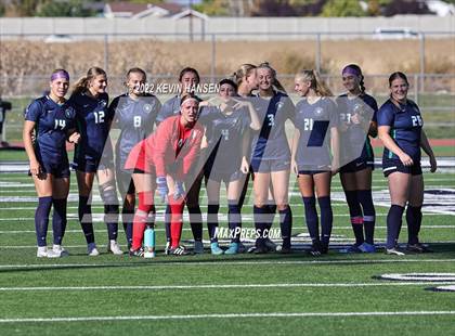 Thumbnail 1 in Syracuse vs. Layton photogallery.