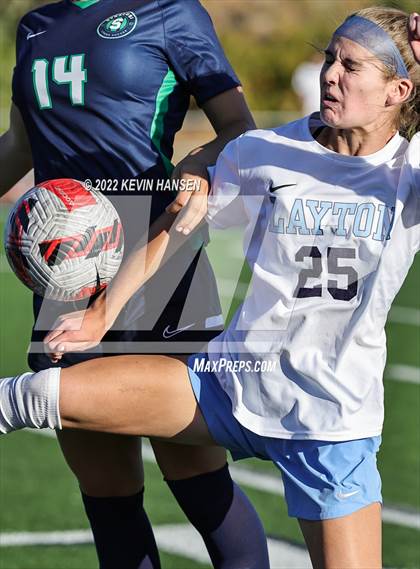 Thumbnail 1 in Syracuse vs. Layton photogallery.