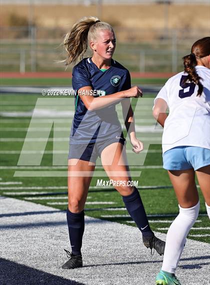 Thumbnail 2 in Syracuse vs. Layton photogallery.