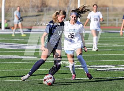 Thumbnail 1 in Syracuse vs. Layton photogallery.