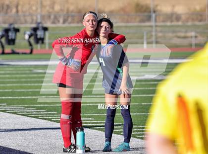 Thumbnail 3 in Syracuse vs. Layton photogallery.