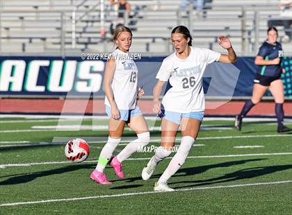 Thumbnail 1 in Syracuse vs. Layton photogallery.