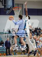 Photo from the gallery "West Jordan vs. Juan Diego Catholic (Eagle Holiday Shootout)"