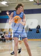 Photo from the gallery "West Jordan vs. Juan Diego Catholic (Eagle Holiday Shootout)"