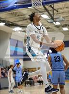 Photo from the gallery "West Jordan vs. Juan Diego Catholic (Eagle Holiday Shootout)"