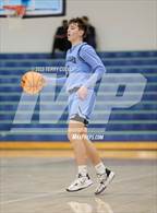 Photo from the gallery "West Jordan vs. Juan Diego Catholic (Eagle Holiday Shootout)"