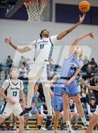 Photo from the gallery "West Jordan vs. Juan Diego Catholic (Eagle Holiday Shootout)"