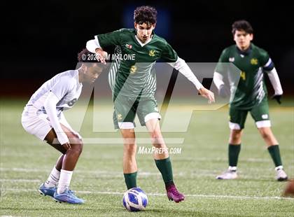 Thumbnail 1 in Kennedy @ Moreau Catholic photogallery.