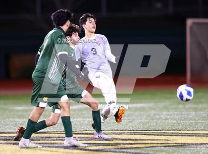 Thumbnail 2 in Kennedy @ Moreau Catholic photogallery.