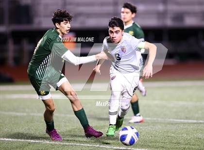 Thumbnail 3 in Kennedy @ Moreau Catholic photogallery.