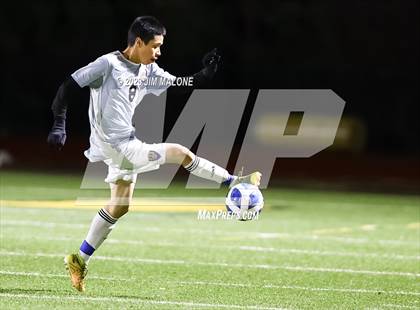 Thumbnail 2 in Kennedy @ Moreau Catholic photogallery.