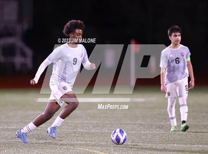 Thumbnail 3 in Kennedy @ Moreau Catholic photogallery.