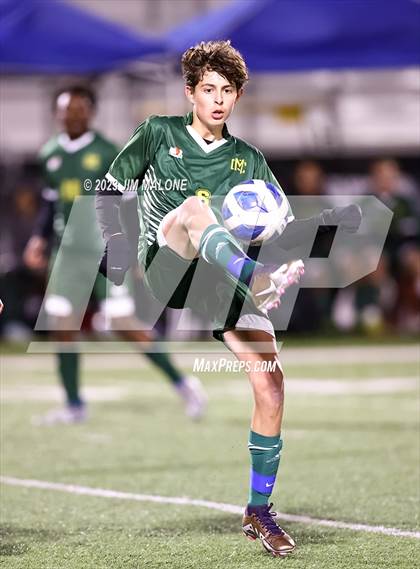 Thumbnail 2 in Kennedy @ Moreau Catholic photogallery.