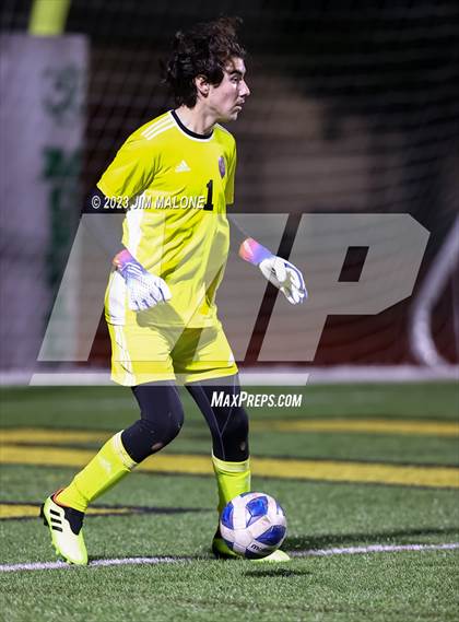 Thumbnail 2 in Kennedy @ Moreau Catholic photogallery.
