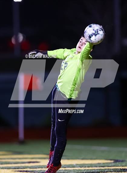 Thumbnail 2 in Kennedy @ Moreau Catholic photogallery.