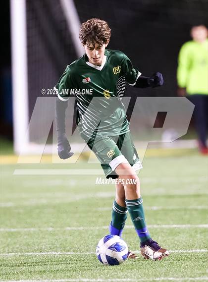 Thumbnail 2 in Kennedy @ Moreau Catholic photogallery.