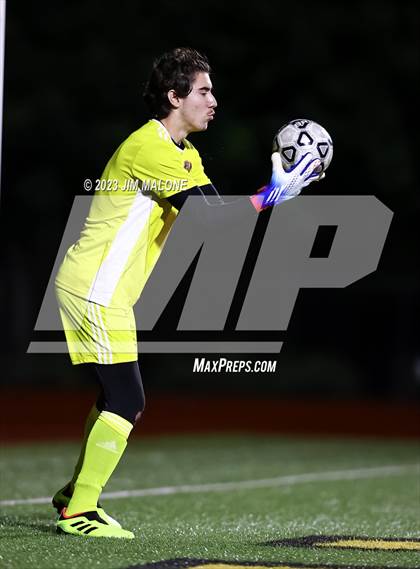 Thumbnail 2 in Kennedy @ Moreau Catholic photogallery.