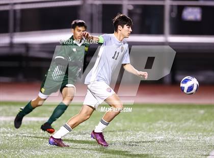 Thumbnail 3 in Kennedy @ Moreau Catholic photogallery.