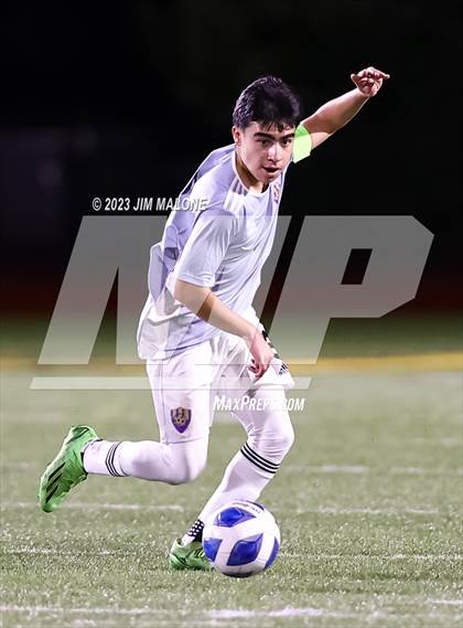 Thumbnail 3 in Kennedy @ Moreau Catholic photogallery.