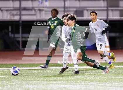 Thumbnail 2 in Kennedy @ Moreau Catholic photogallery.