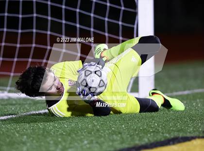 Thumbnail 2 in Kennedy @ Moreau Catholic photogallery.