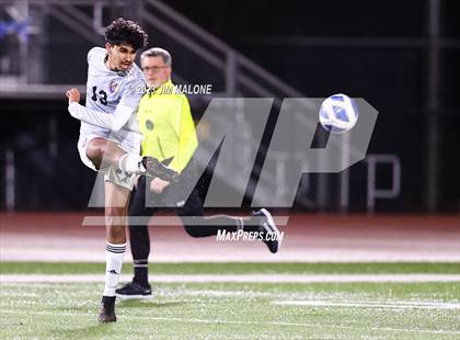 Thumbnail 2 in Kennedy @ Moreau Catholic photogallery.