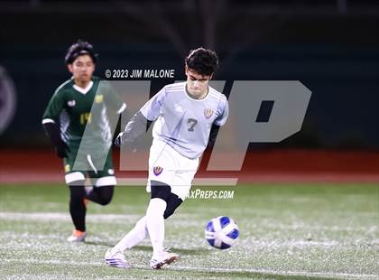 Thumbnail 2 in Kennedy @ Moreau Catholic photogallery.