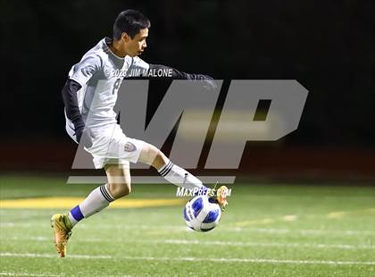 Thumbnail 3 in Kennedy @ Moreau Catholic photogallery.