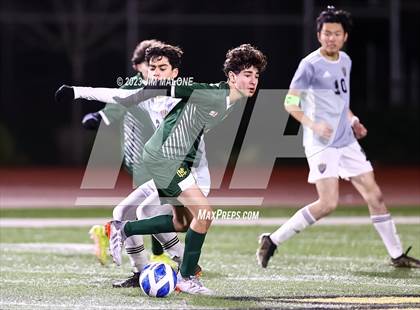 Thumbnail 2 in Kennedy @ Moreau Catholic photogallery.