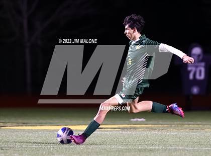 Thumbnail 2 in Kennedy @ Moreau Catholic photogallery.