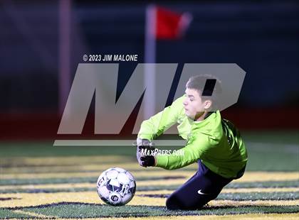 Thumbnail 2 in Kennedy @ Moreau Catholic photogallery.
