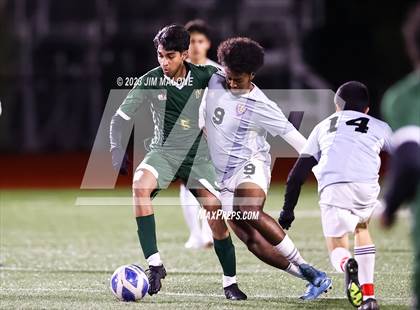 Thumbnail 2 in Kennedy @ Moreau Catholic photogallery.
