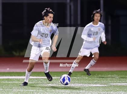 Thumbnail 3 in Kennedy @ Moreau Catholic photogallery.