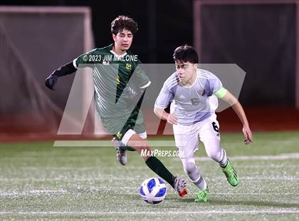 Thumbnail 3 in Kennedy @ Moreau Catholic photogallery.