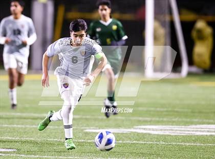 Thumbnail 3 in Kennedy @ Moreau Catholic photogallery.