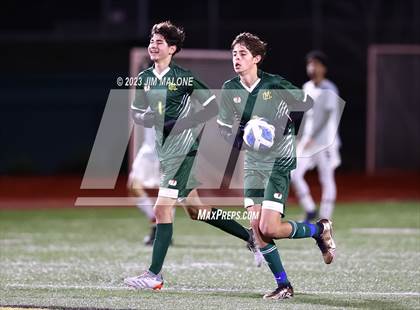 Thumbnail 2 in Kennedy @ Moreau Catholic photogallery.