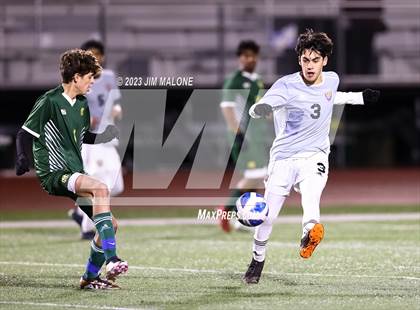 Thumbnail 3 in Kennedy @ Moreau Catholic photogallery.