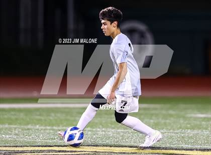Thumbnail 2 in Kennedy @ Moreau Catholic photogallery.