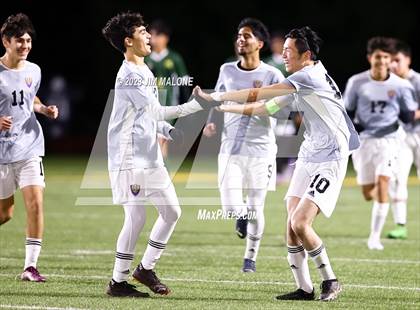 Thumbnail 2 in Kennedy @ Moreau Catholic photogallery.
